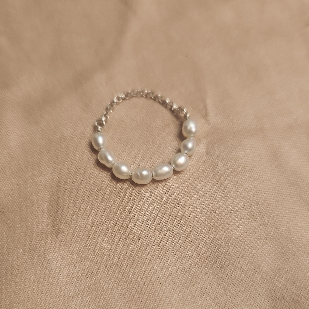 Hello Adorn Ring